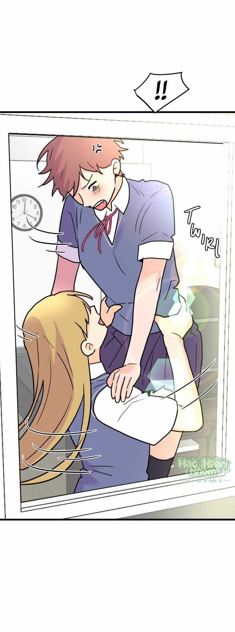 Truyện Ngôn Nhưng Không Ngôn Lắm Chapter 110 trang 56