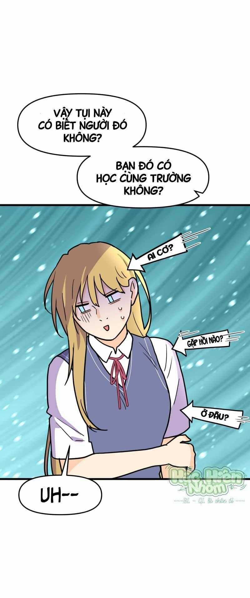 Truyện Ngôn Nhưng Không Ngôn Lắm Chapter 110 trang 6