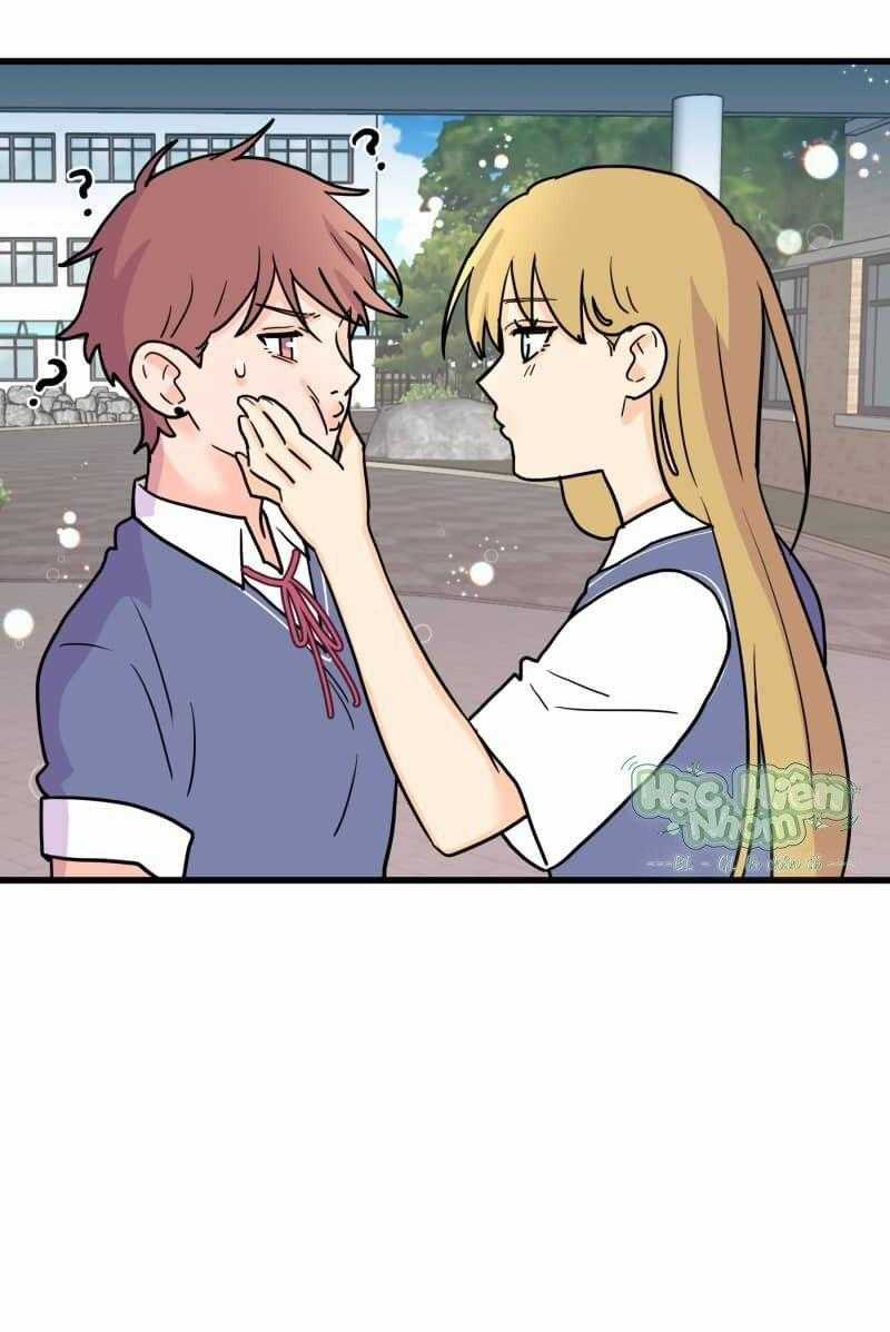 Truyện Ngôn Nhưng Không Ngôn Lắm Chapter 110 trang 62