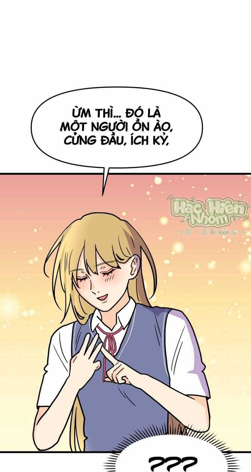 Truyện Ngôn Nhưng Không Ngôn Lắm Chapter 110 trang 9