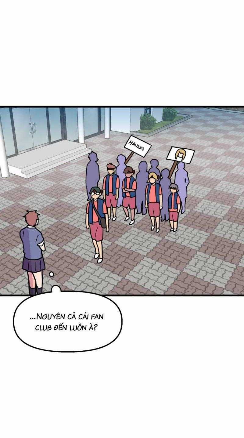 Truyện Ngôn Nhưng Không Ngôn Lắm Chapter 111 trang 12