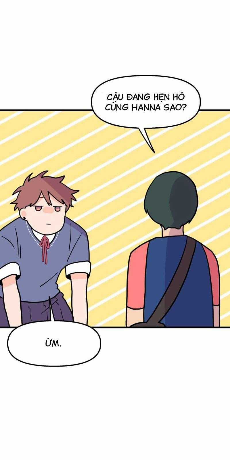 Truyện Ngôn Nhưng Không Ngôn Lắm Chapter 111 trang 16