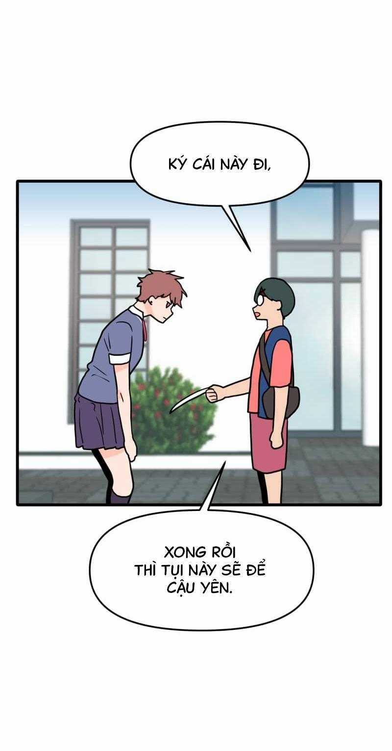 Truyện Ngôn Nhưng Không Ngôn Lắm Chapter 111 trang 18