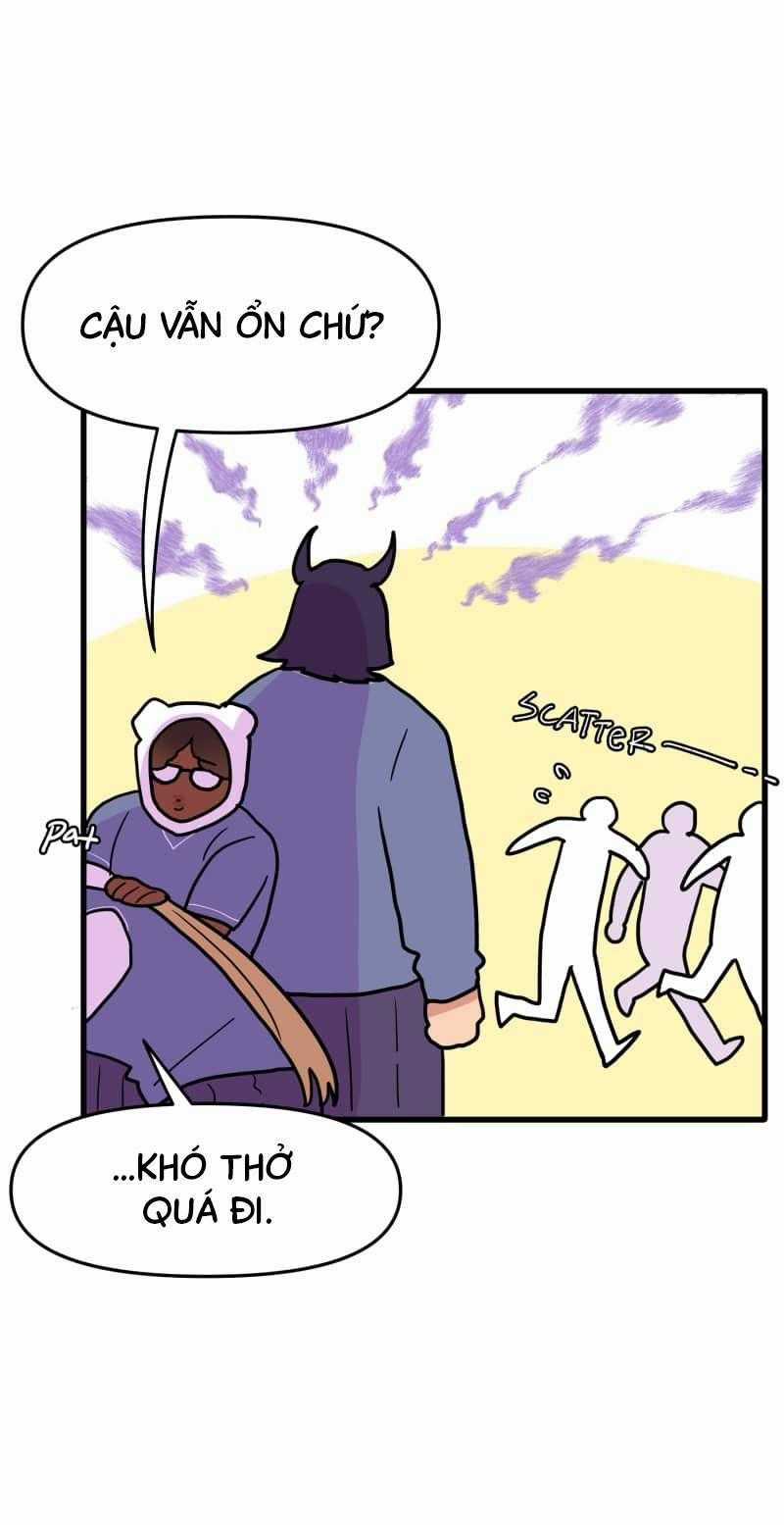 Truyện Ngôn Nhưng Không Ngôn Lắm Chapter 111 trang 26