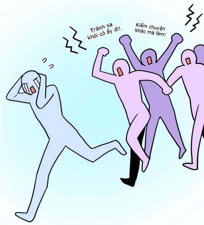 Truyện Ngôn Nhưng Không Ngôn Lắm Chapter 111 trang 28