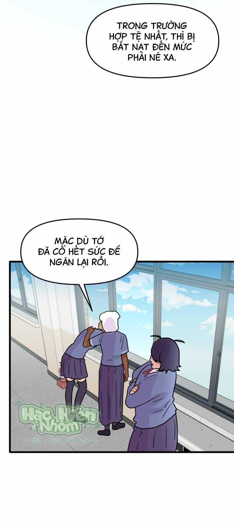 Truyện Ngôn Nhưng Không Ngôn Lắm Chapter 111 trang 29