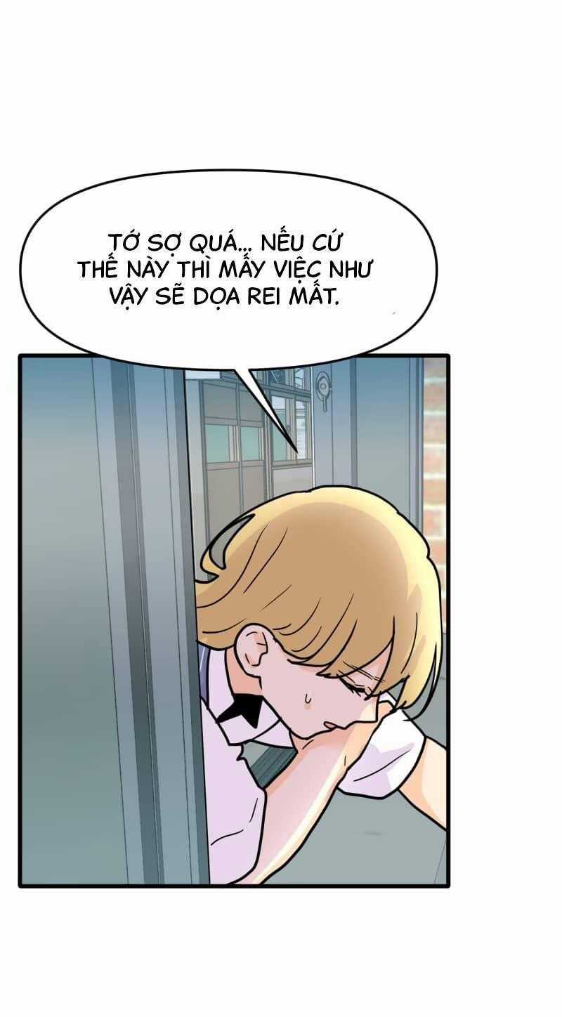 Truyện Ngôn Nhưng Không Ngôn Lắm Chapter 111 trang 30