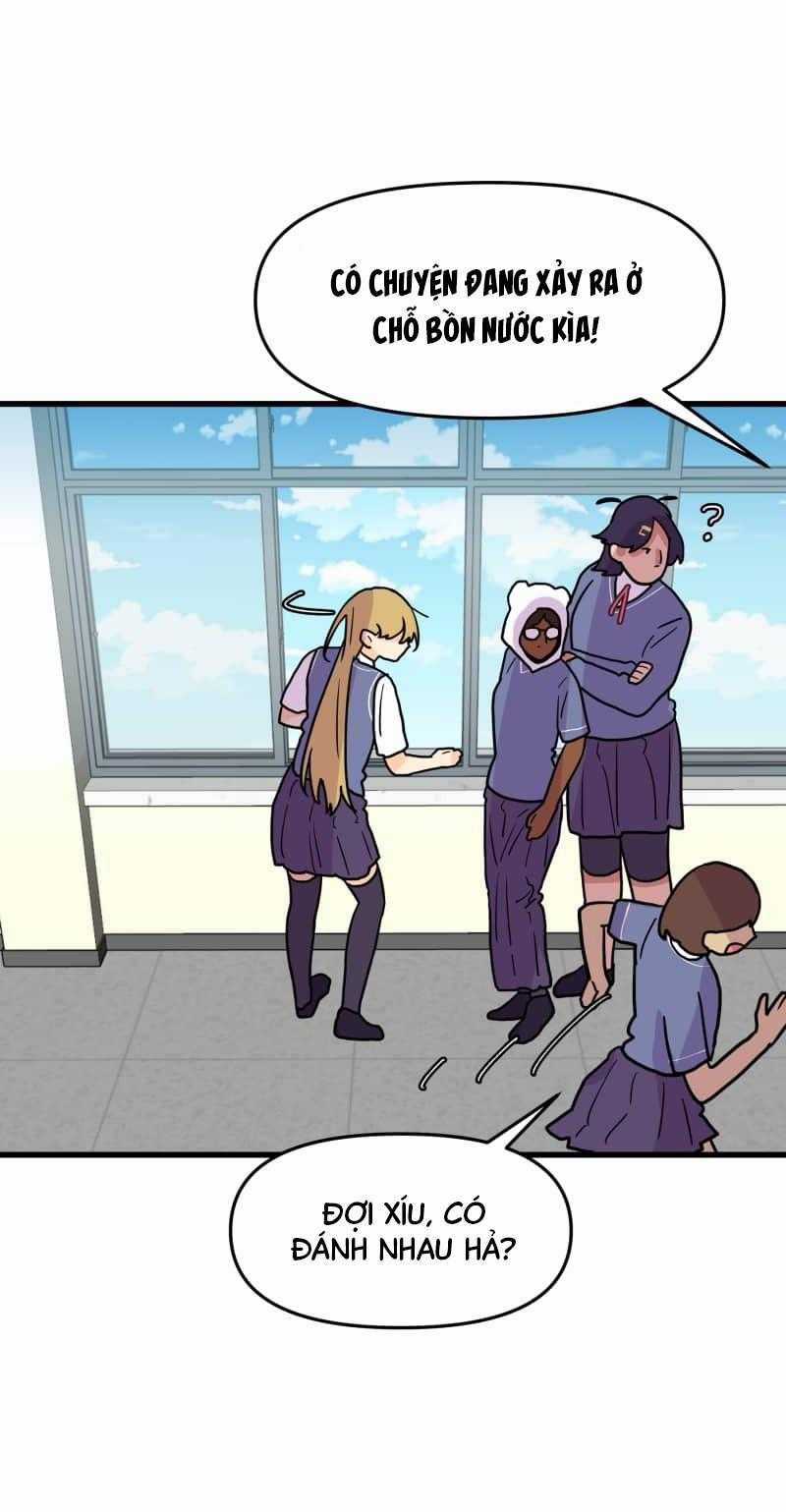 Truyện Ngôn Nhưng Không Ngôn Lắm Chapter 111 trang 31