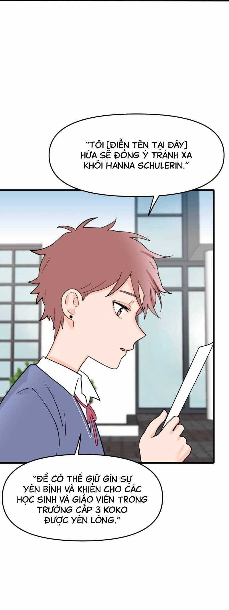 Truyện Ngôn Nhưng Không Ngôn Lắm Chapter 111 trang 34