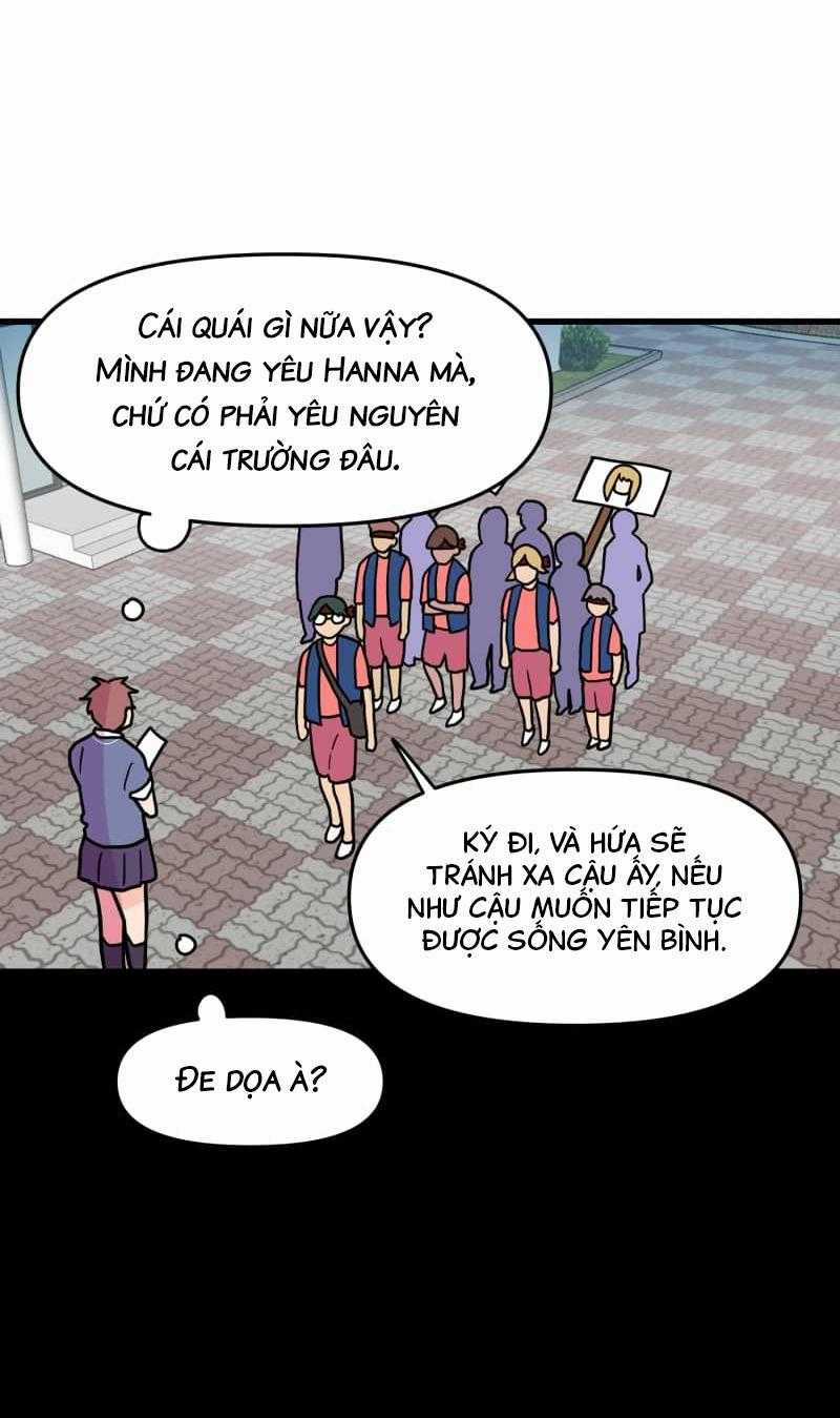 Truyện Ngôn Nhưng Không Ngôn Lắm Chapter 111 trang 35