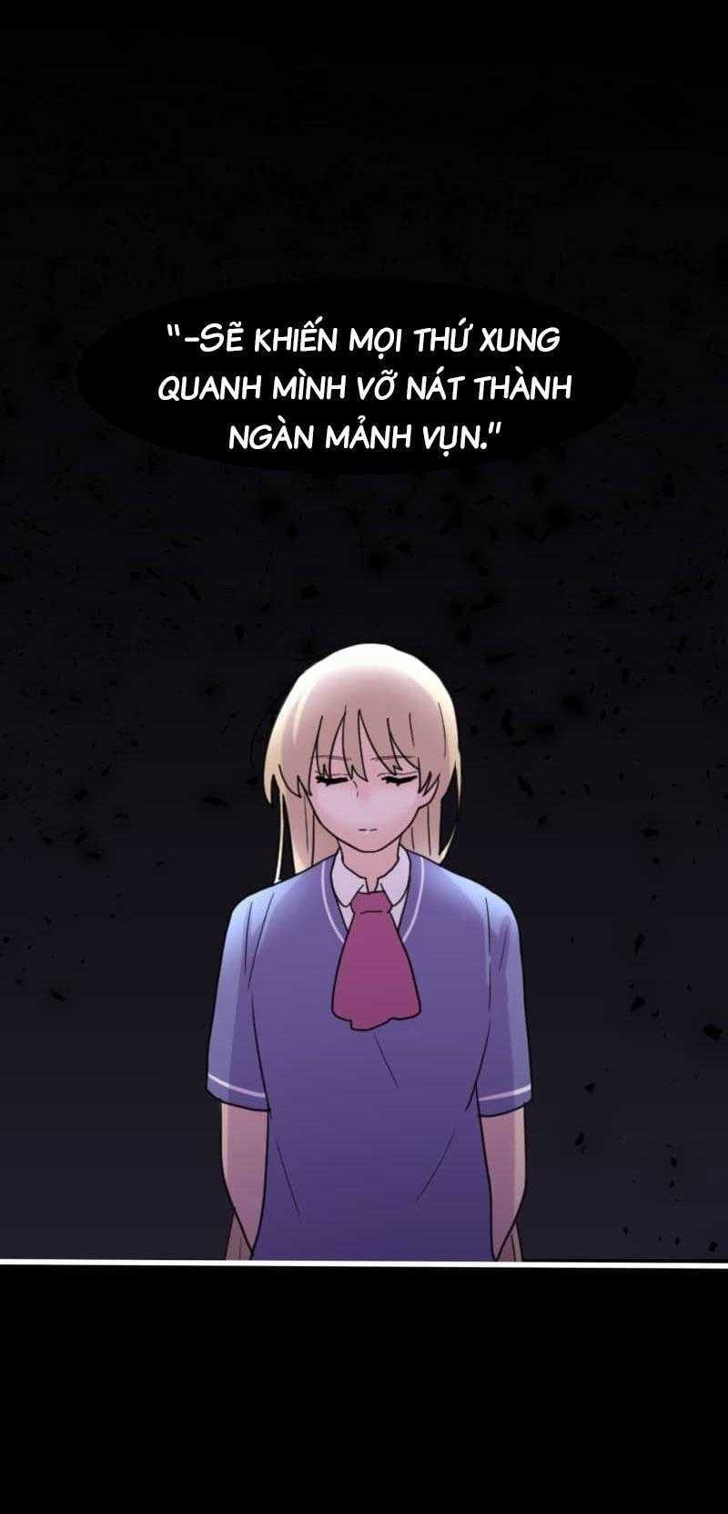 Truyện Ngôn Nhưng Không Ngôn Lắm Chapter 111 trang 38