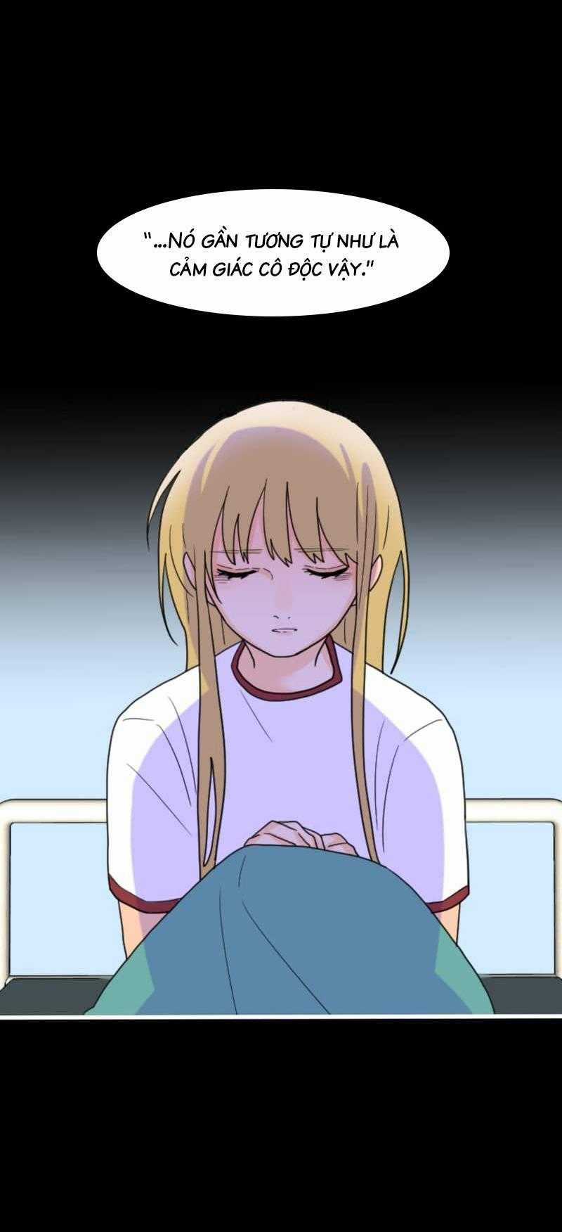 Truyện Ngôn Nhưng Không Ngôn Lắm Chapter 111 trang 39