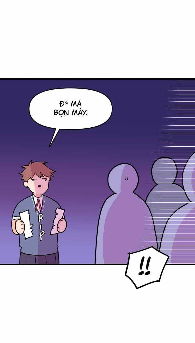 Truyện Ngôn Nhưng Không Ngôn Lắm Chapter 111 trang 42