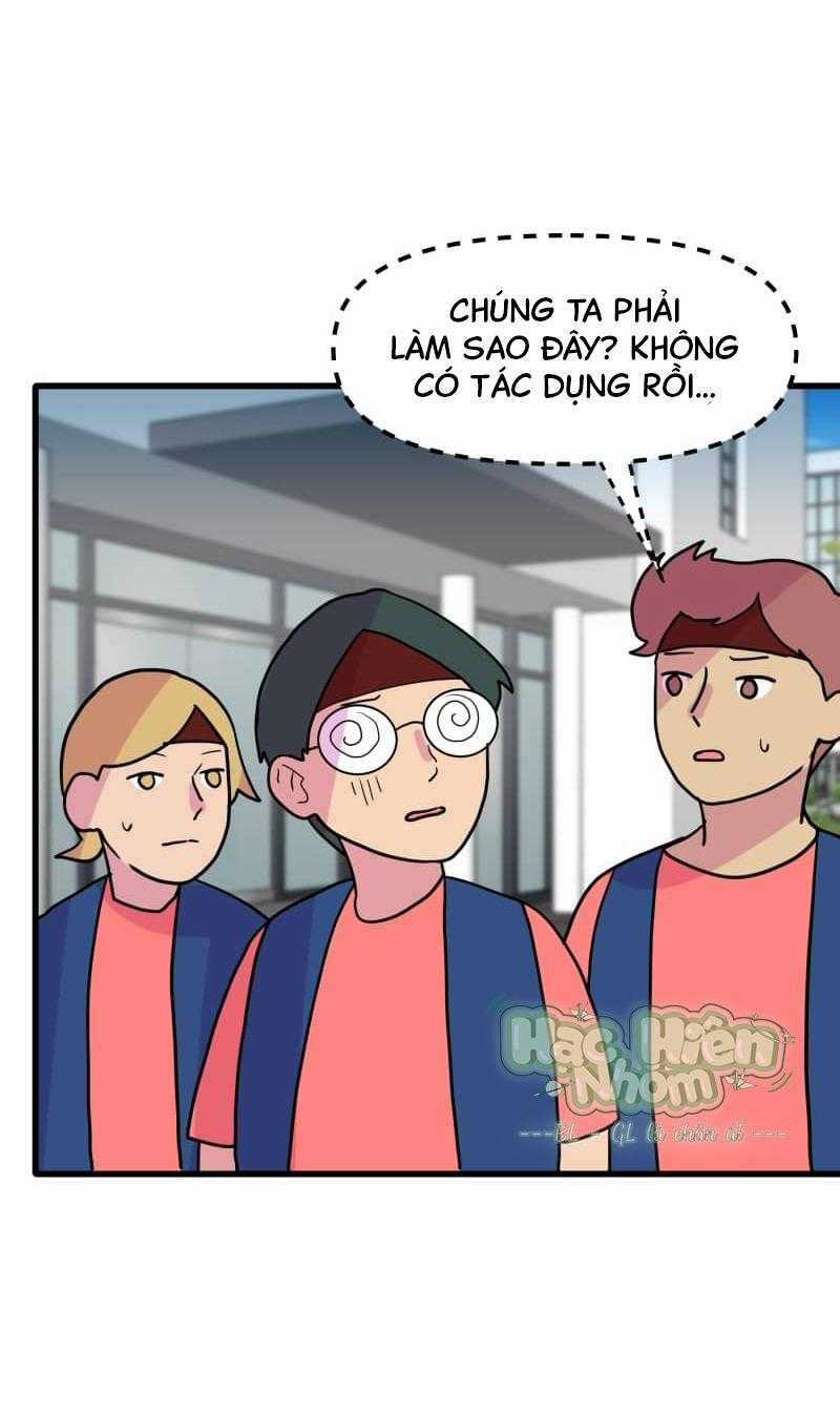 Truyện Ngôn Nhưng Không Ngôn Lắm Chapter 111 trang 43