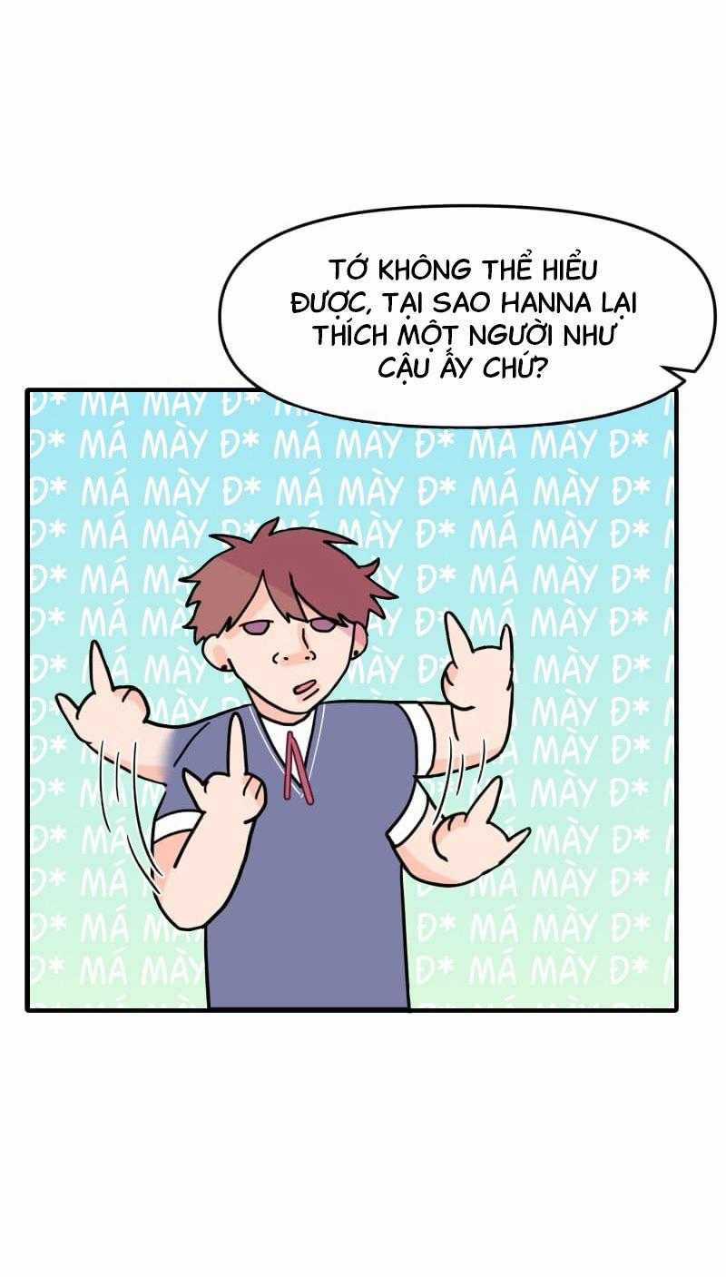 Truyện Ngôn Nhưng Không Ngôn Lắm Chapter 111 trang 44