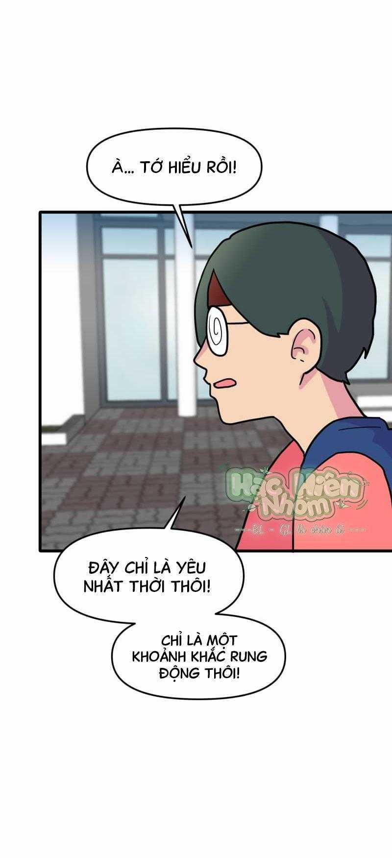 Truyện Ngôn Nhưng Không Ngôn Lắm Chapter 111 trang 46