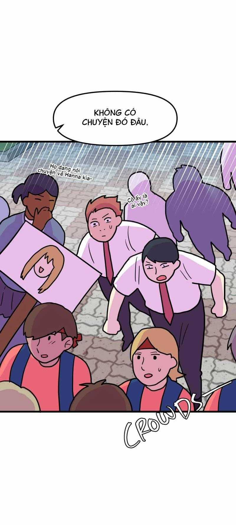 Truyện Ngôn Nhưng Không Ngôn Lắm Chapter 111 trang 49