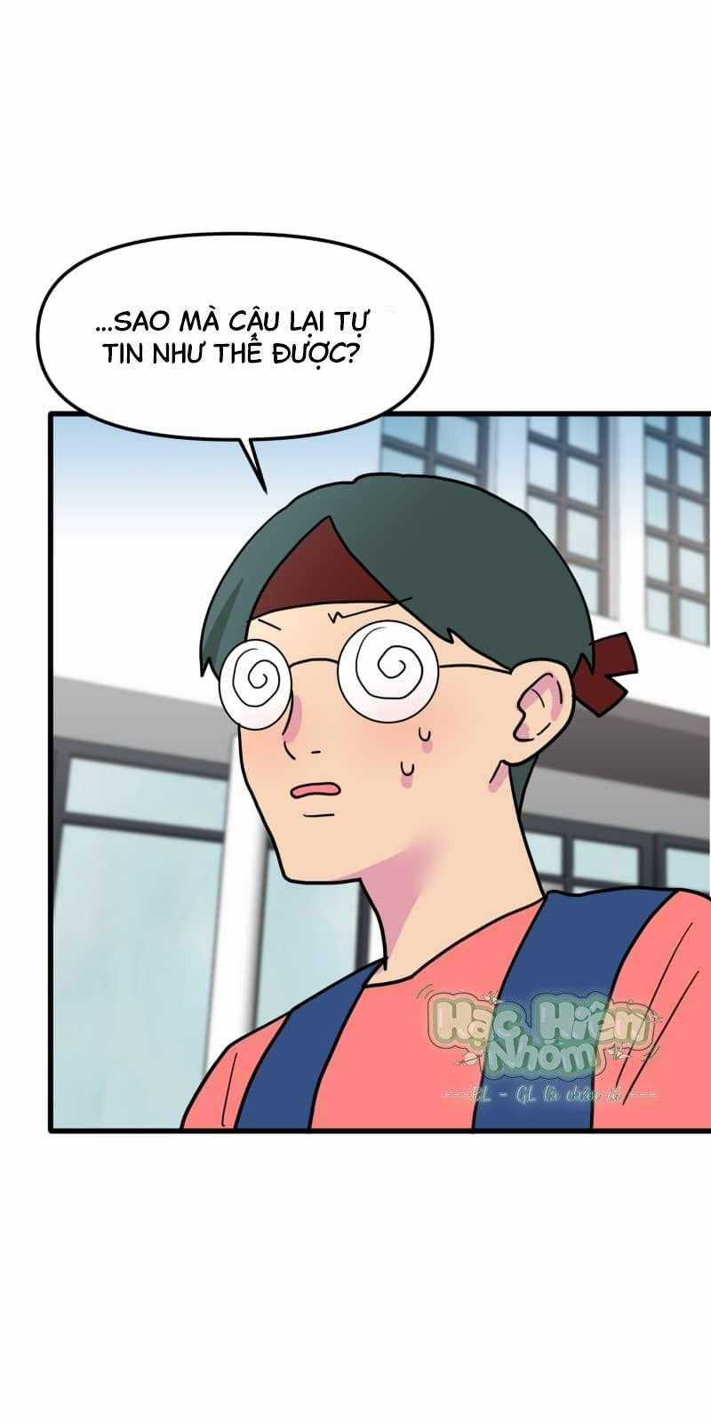 Truyện Ngôn Nhưng Không Ngôn Lắm Chapter 111 trang 50