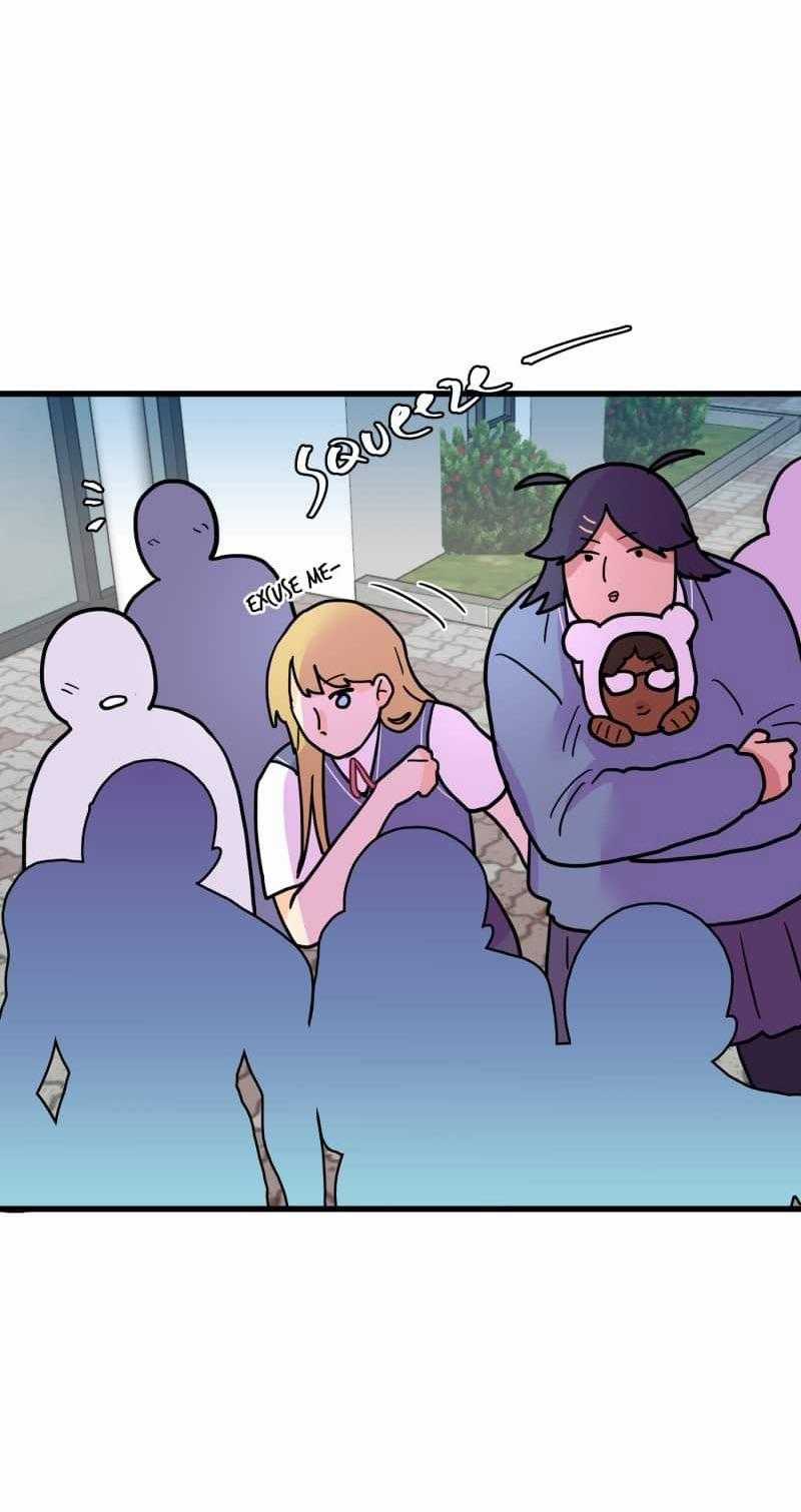 Truyện Ngôn Nhưng Không Ngôn Lắm Chapter 111 trang 51