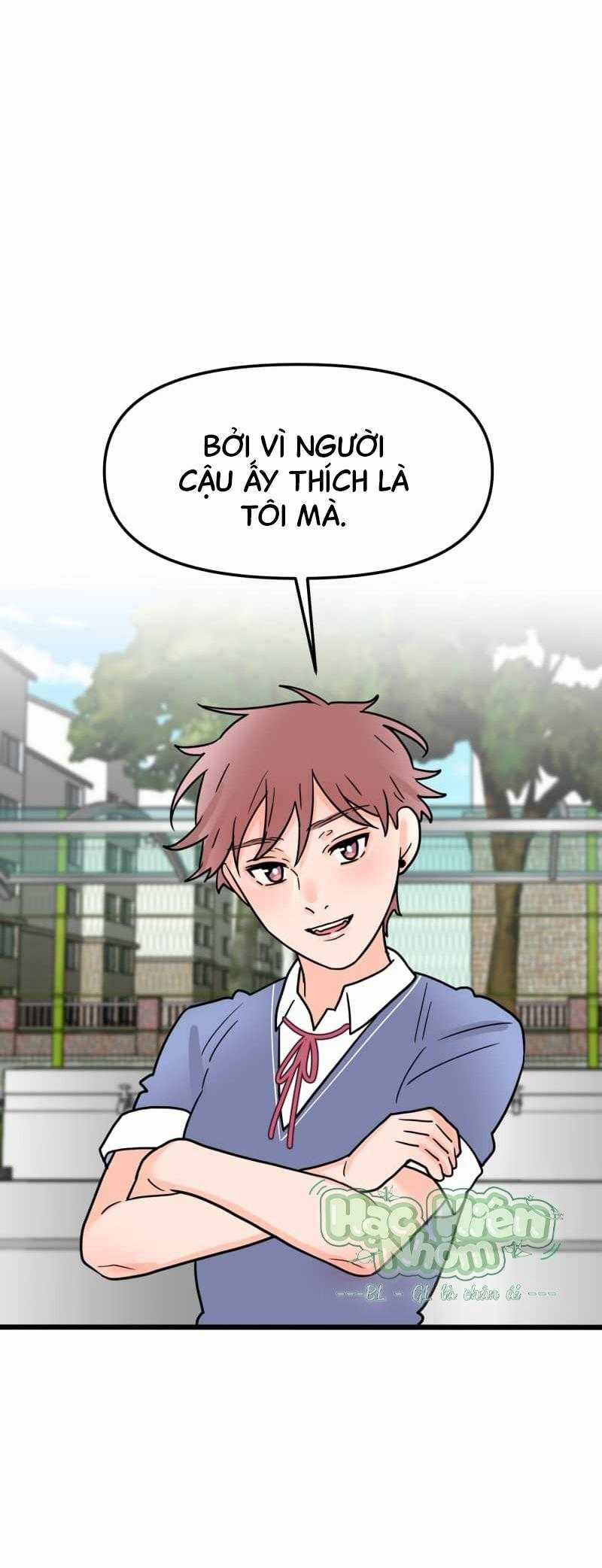 Truyện Ngôn Nhưng Không Ngôn Lắm Chapter 111 trang 54