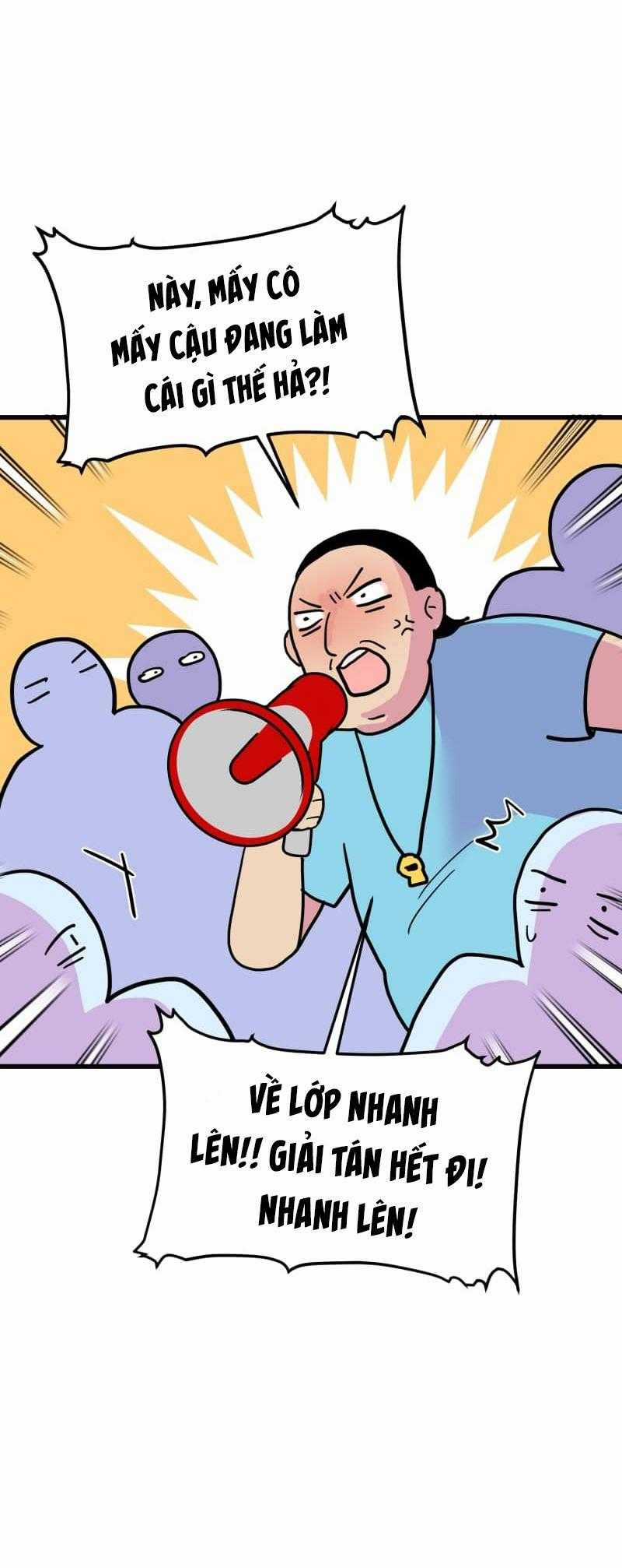 Truyện Ngôn Nhưng Không Ngôn Lắm Chapter 111 trang 57