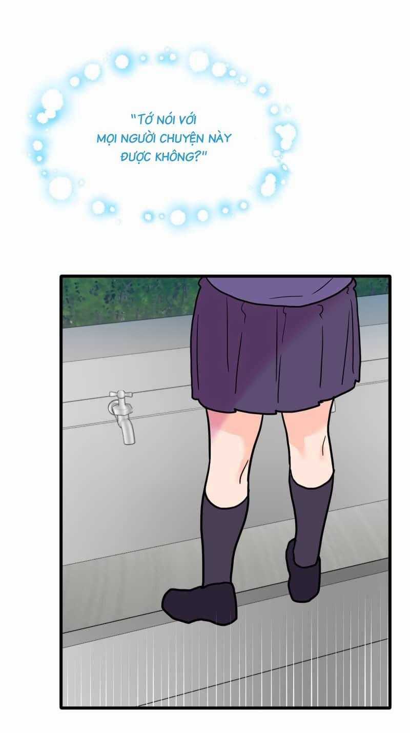 Truyện Ngôn Nhưng Không Ngôn Lắm Chapter 111 trang 61