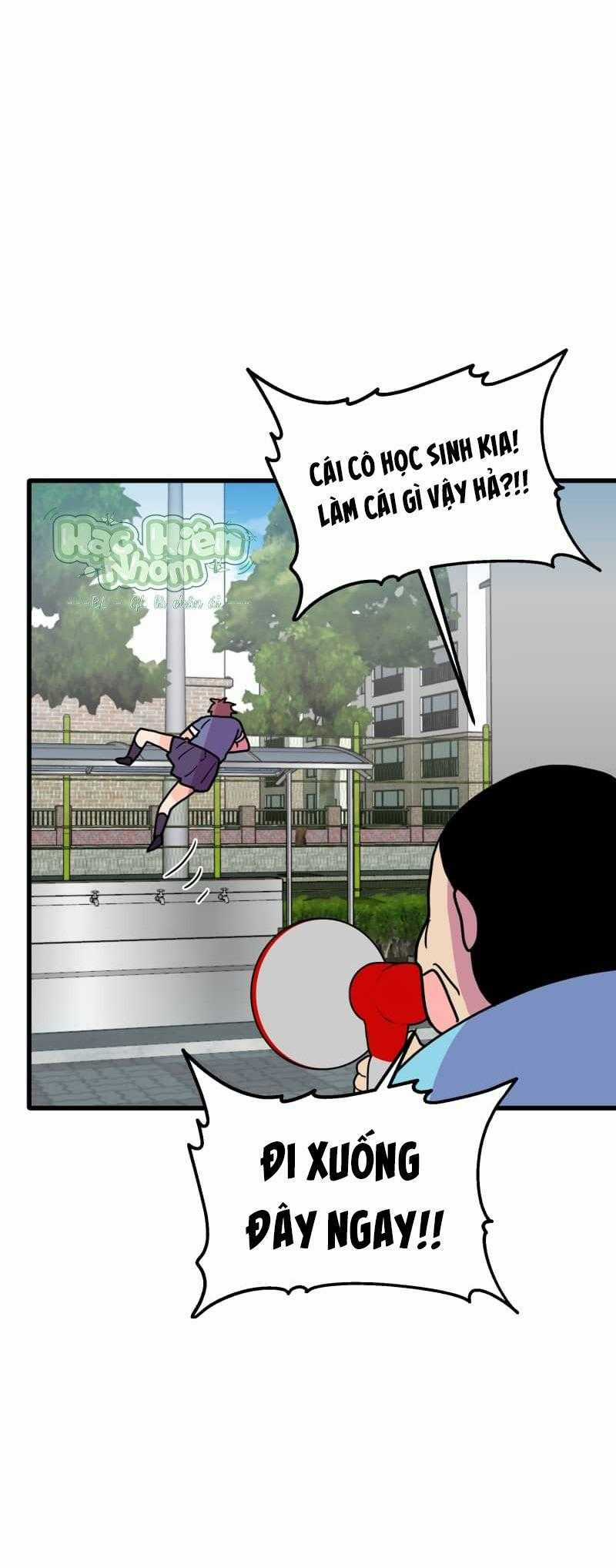 Truyện Ngôn Nhưng Không Ngôn Lắm Chapter 111 trang 63