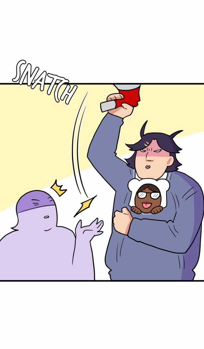 Truyện Ngôn Nhưng Không Ngôn Lắm Chapter 111 trang 68