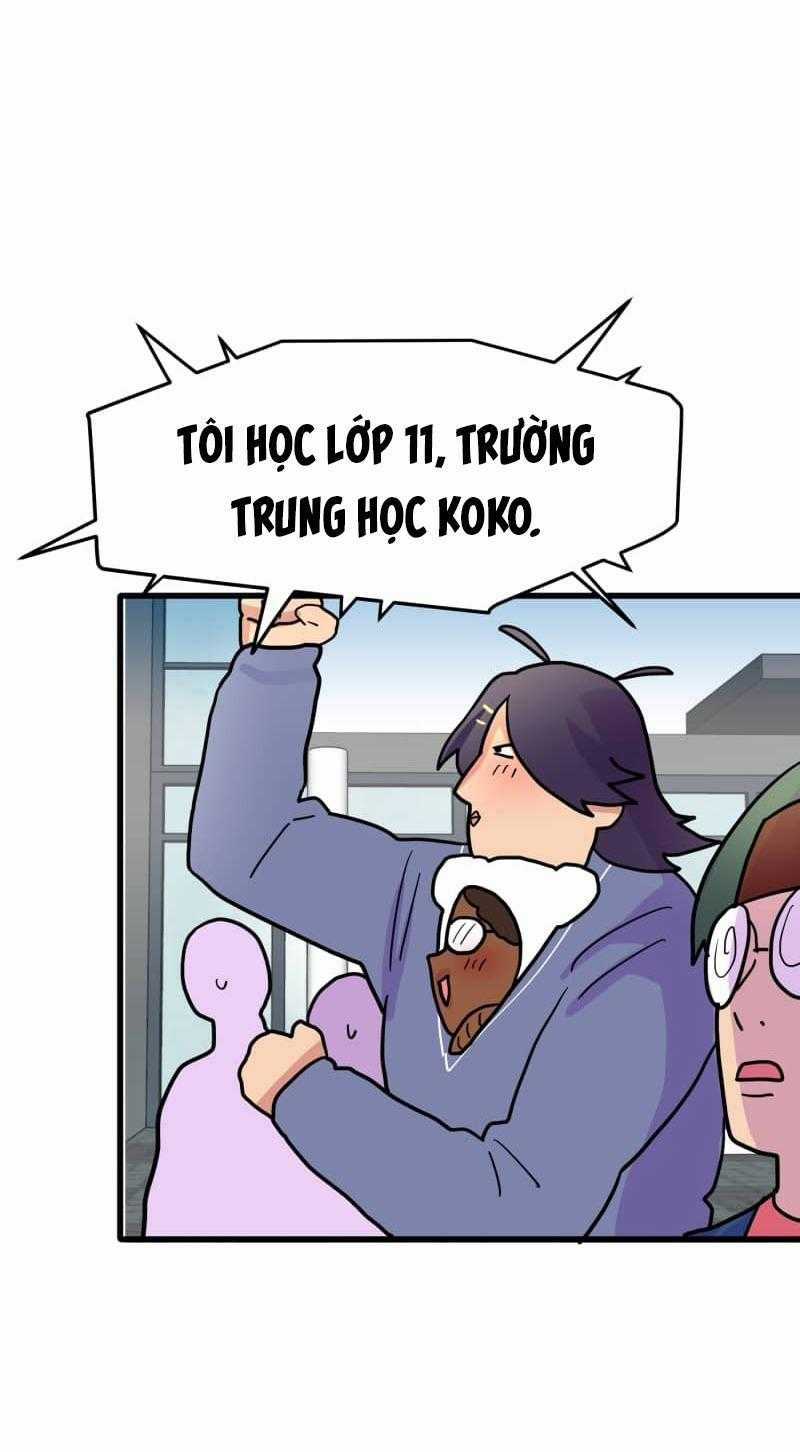 Truyện Ngôn Nhưng Không Ngôn Lắm Chapter 111 trang 75