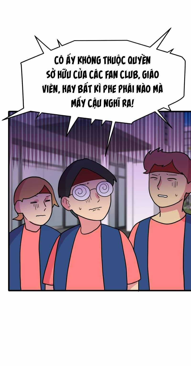 Truyện Ngôn Nhưng Không Ngôn Lắm Chapter 111 trang 79