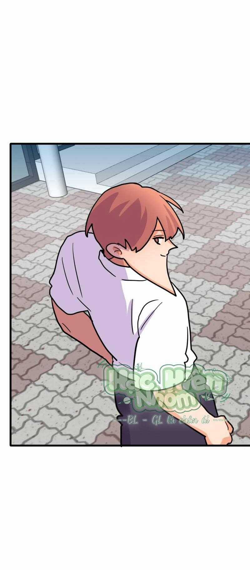 Truyện Ngôn Nhưng Không Ngôn Lắm Chapter 111 trang 81