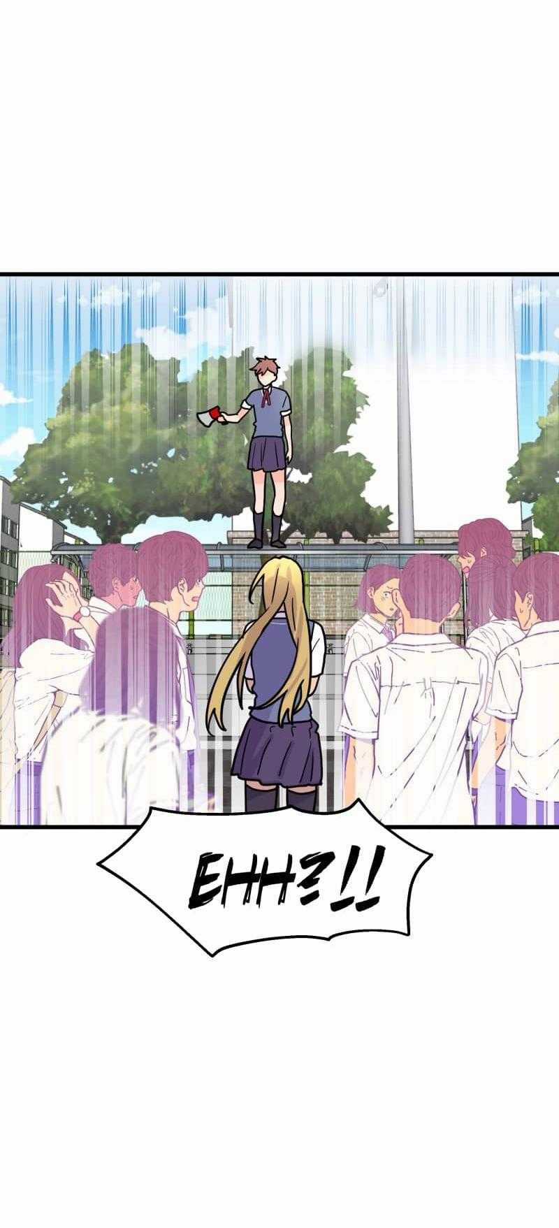 Truyện Ngôn Nhưng Không Ngôn Lắm Chapter 111 trang 82