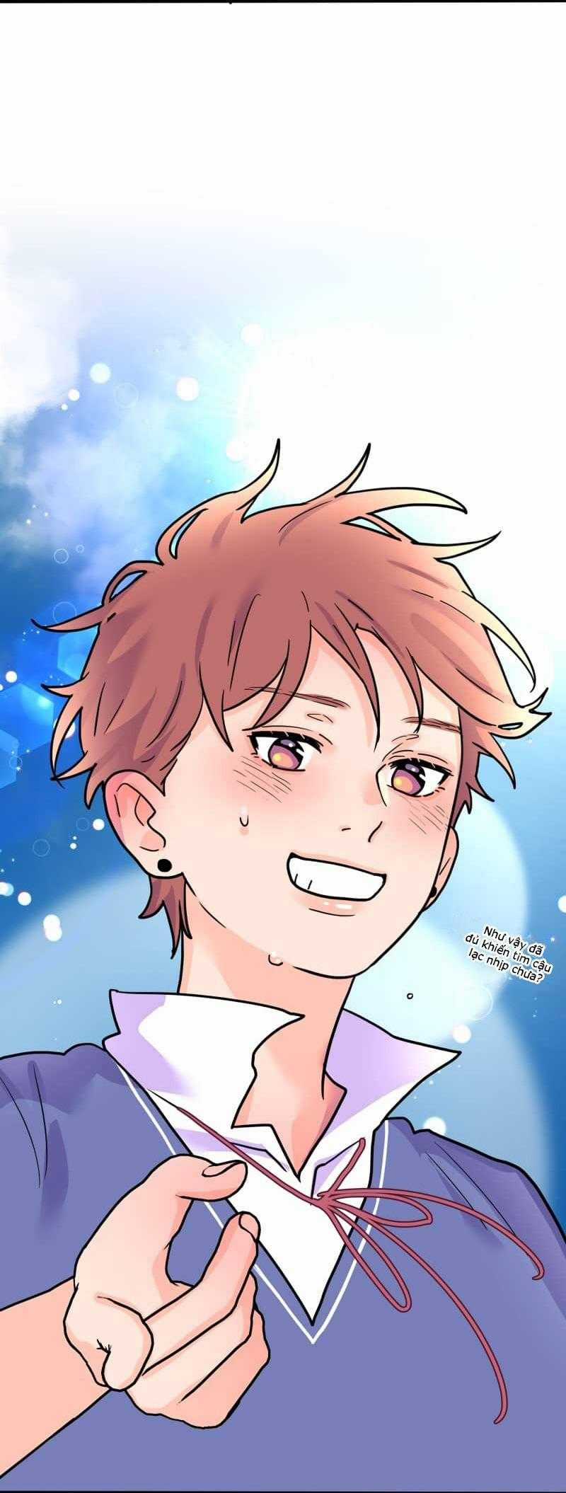 Truyện Ngôn Nhưng Không Ngôn Lắm Chapter 111 trang 84