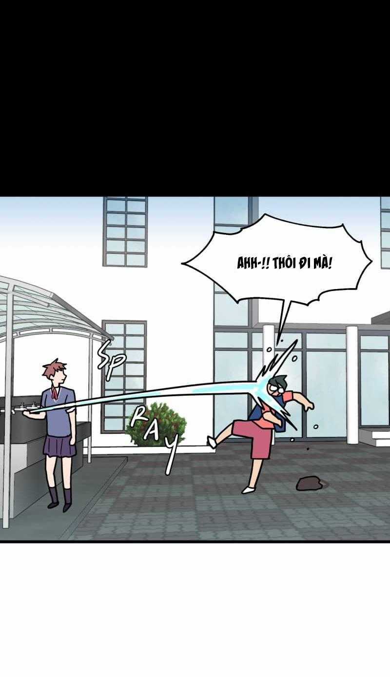 Truyện Ngôn Nhưng Không Ngôn Lắm Chapter 111 trang 9