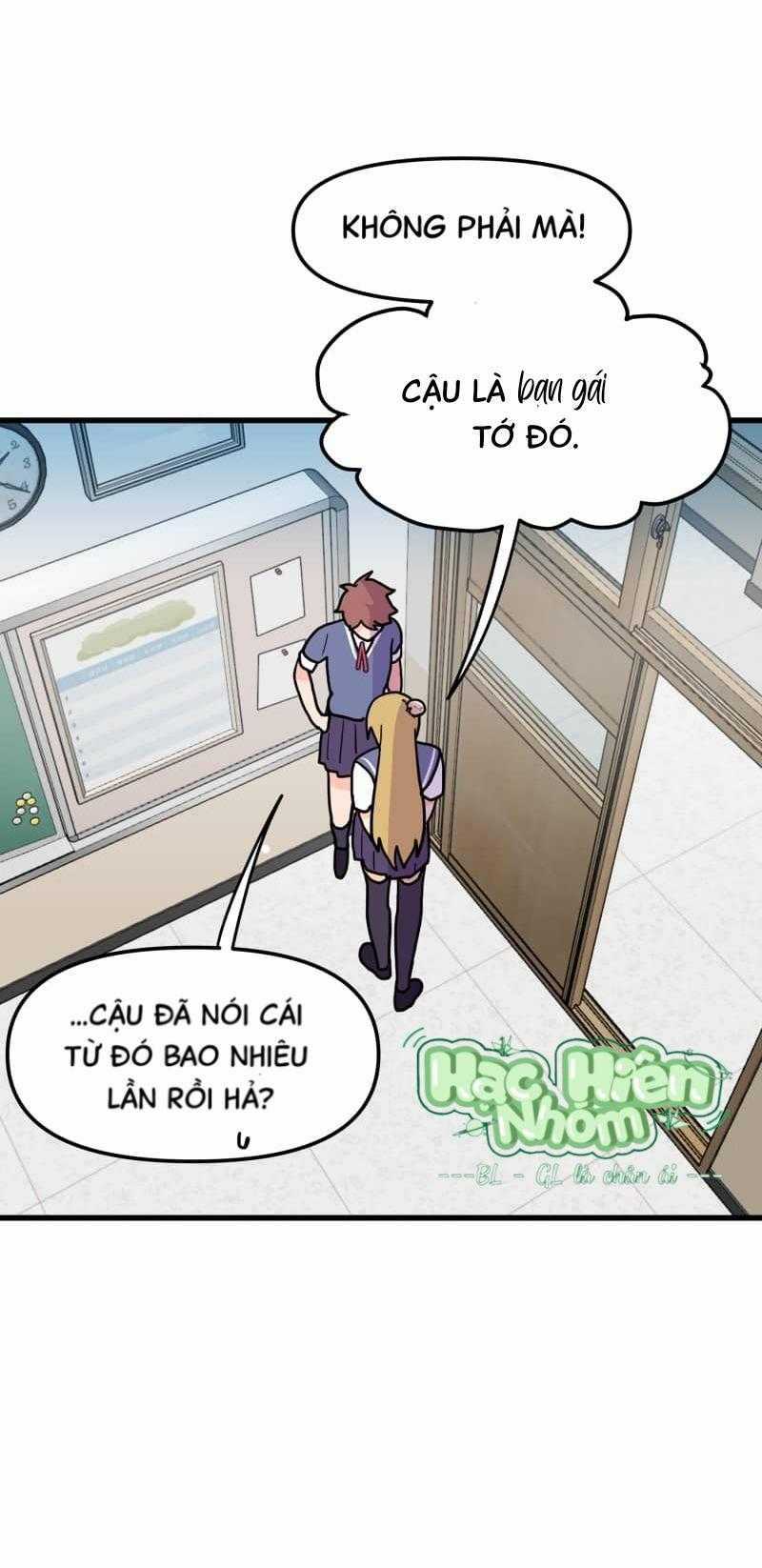 Truyện Ngôn Nhưng Không Ngôn Lắm Chapter 112 trang 10