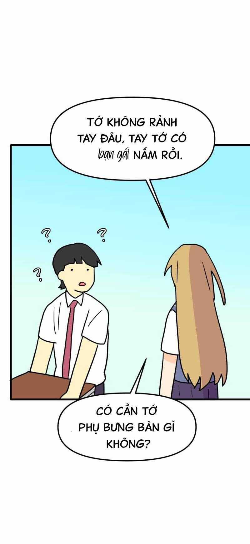 Truyện Ngôn Nhưng Không Ngôn Lắm Chapter 112 trang 12