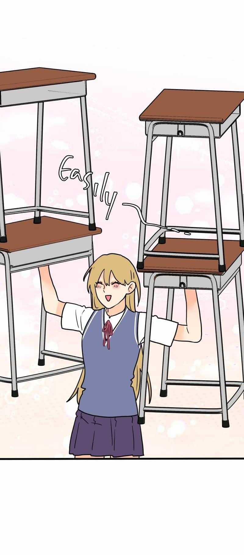 Truyện Ngôn Nhưng Không Ngôn Lắm Chapter 112 trang 14