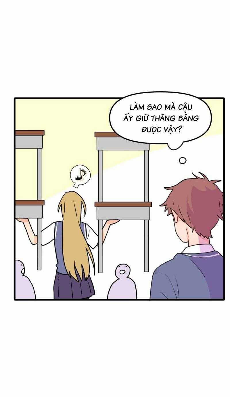 Truyện Ngôn Nhưng Không Ngôn Lắm Chapter 112 trang 15