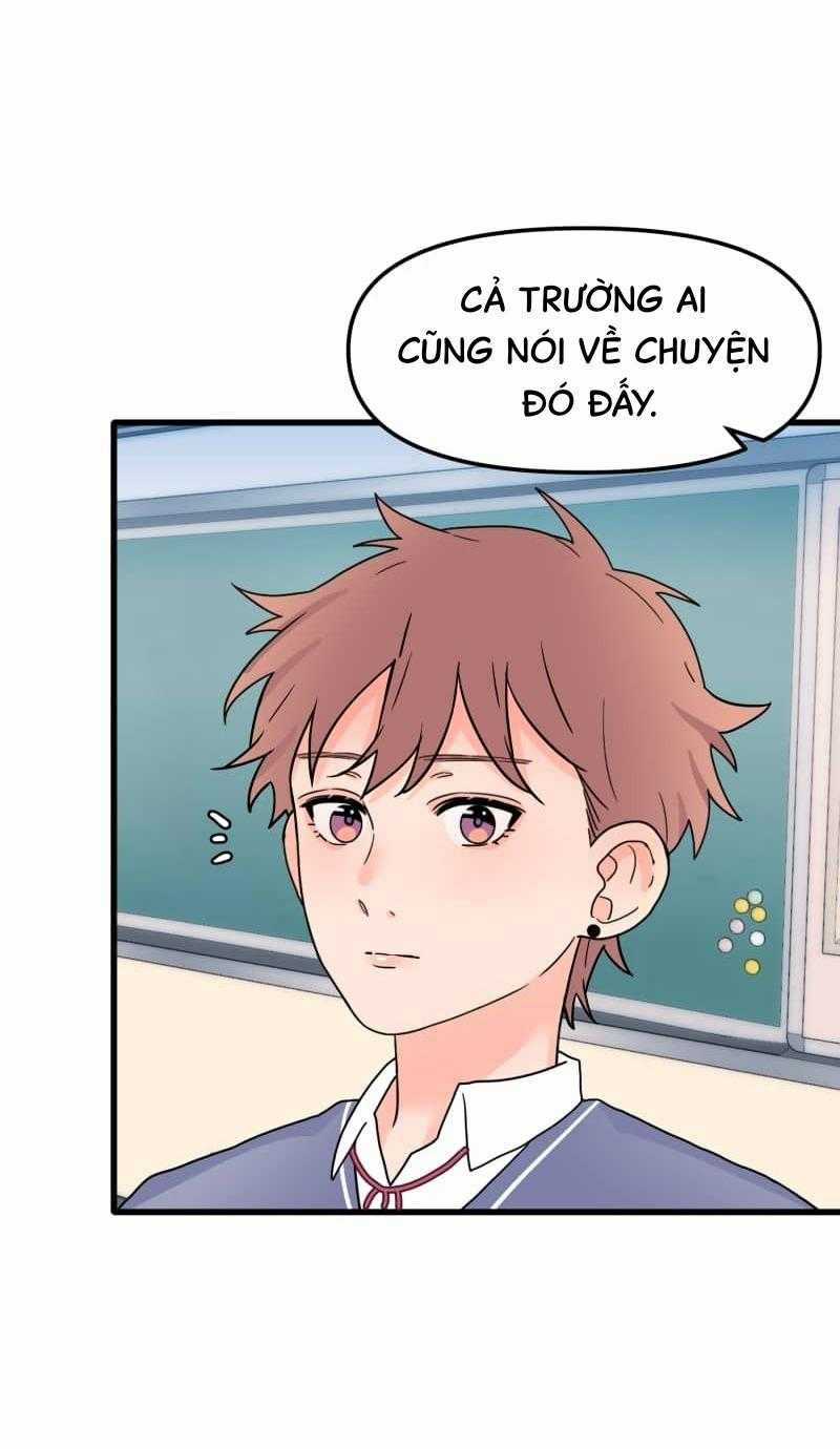 Truyện Ngôn Nhưng Không Ngôn Lắm Chapter 112 trang 17