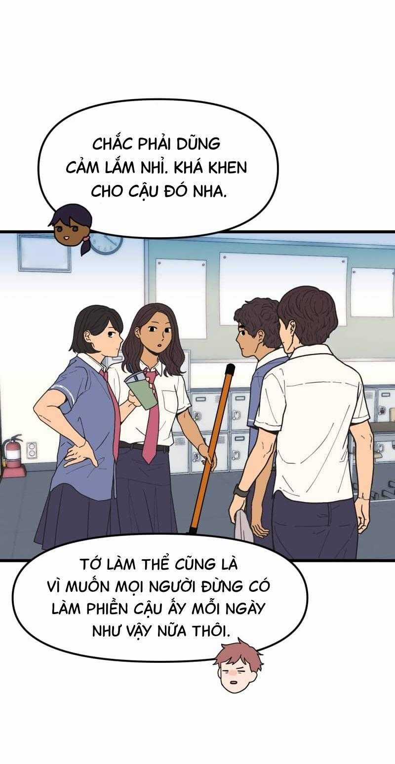 Truyện Ngôn Nhưng Không Ngôn Lắm Chapter 112 trang 20