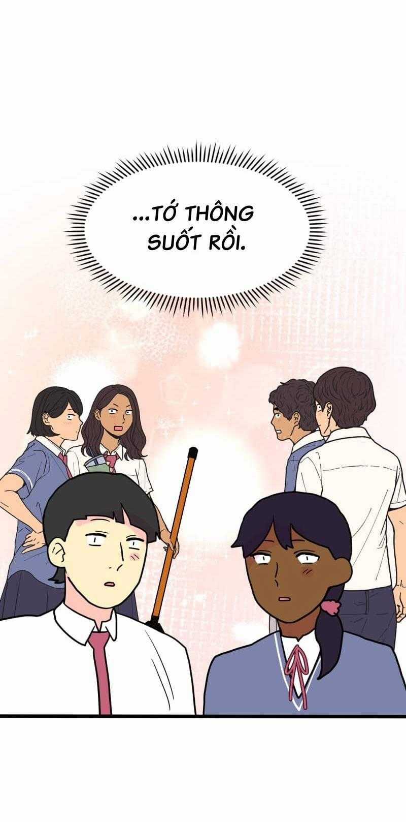 Truyện Ngôn Nhưng Không Ngôn Lắm Chapter 112 trang 22