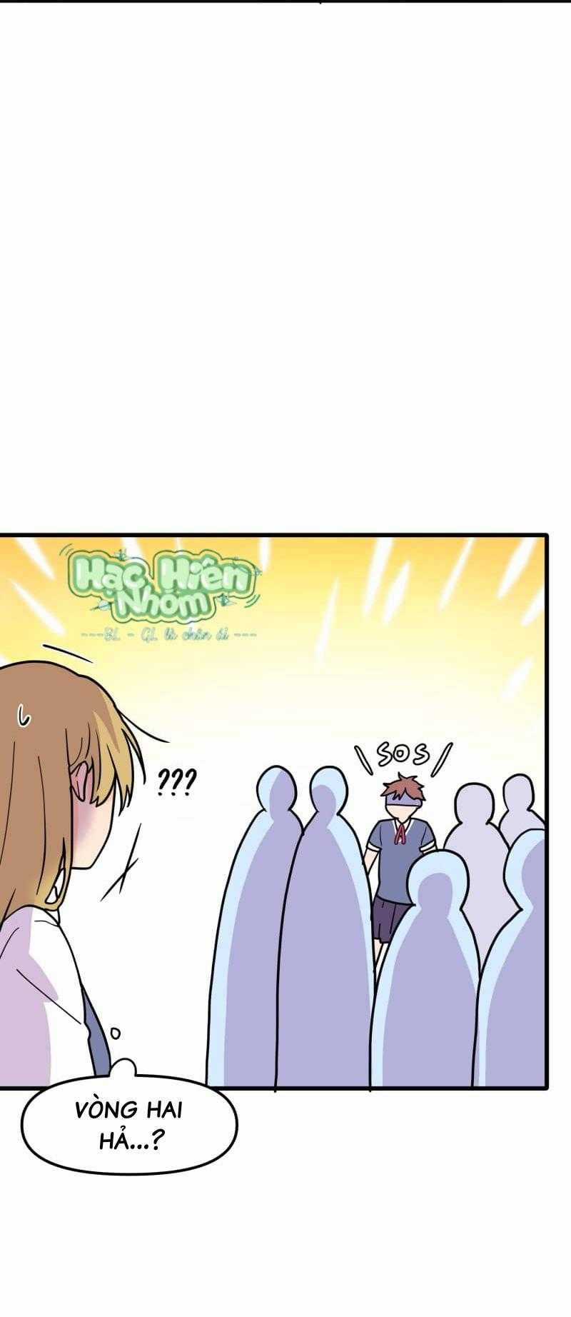 Truyện Ngôn Nhưng Không Ngôn Lắm Chapter 112 trang 26