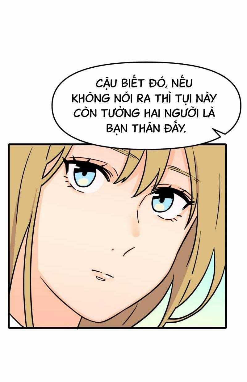 Truyện Ngôn Nhưng Không Ngôn Lắm Chapter 112 trang 27