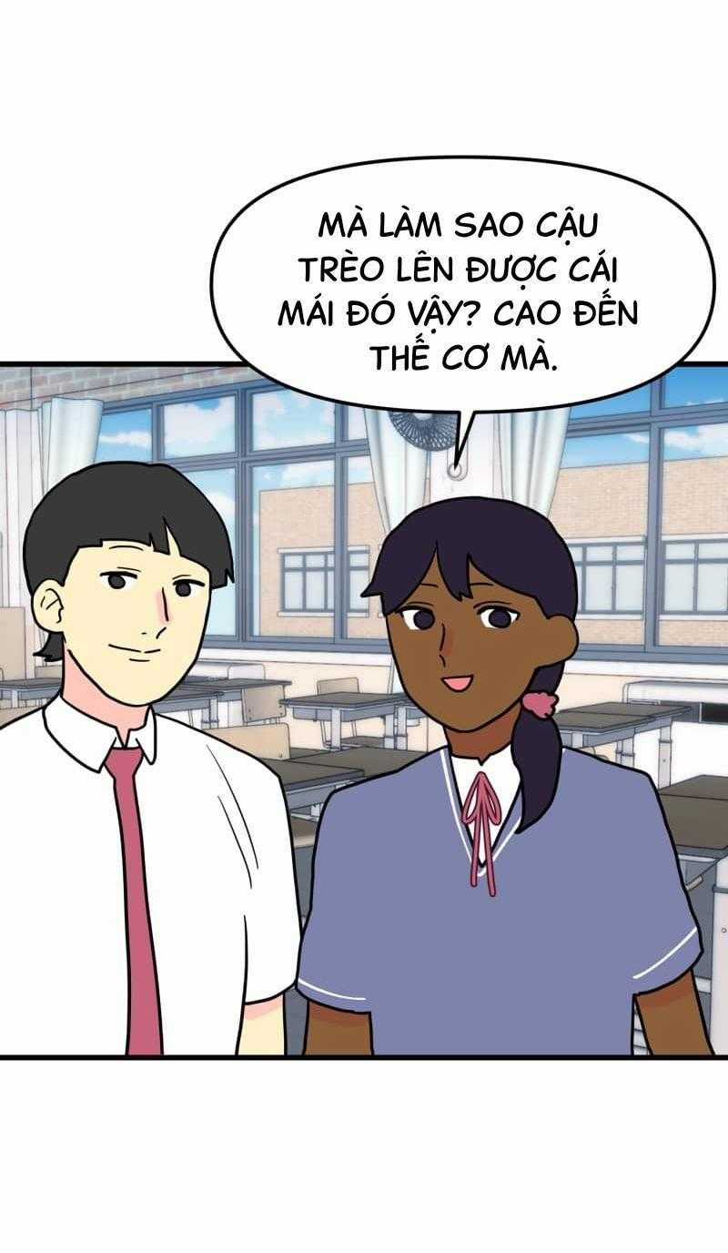 Truyện Ngôn Nhưng Không Ngôn Lắm Chapter 112 trang 28