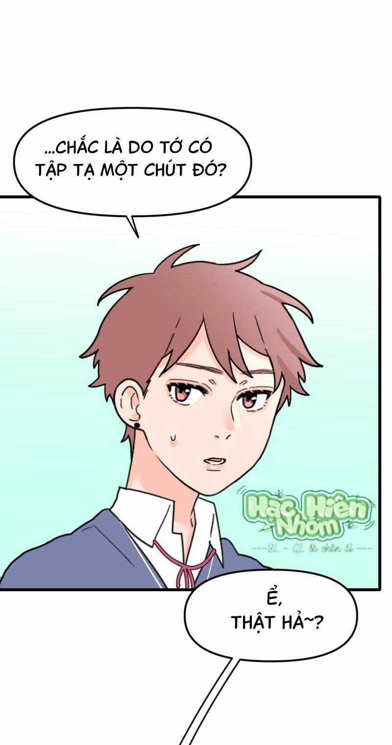 Truyện Ngôn Nhưng Không Ngôn Lắm Chapter 112 trang 29