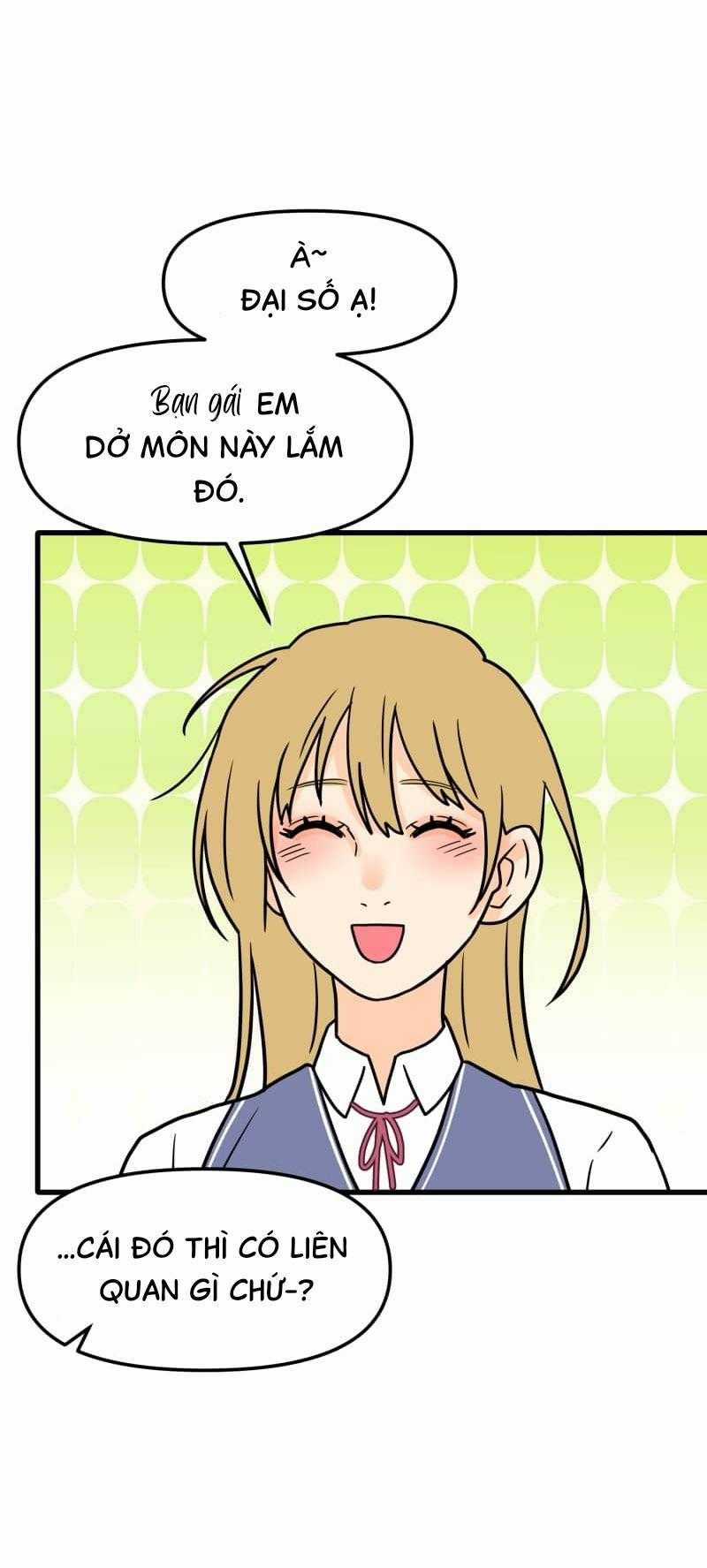 Truyện Ngôn Nhưng Không Ngôn Lắm Chapter 112 trang 3