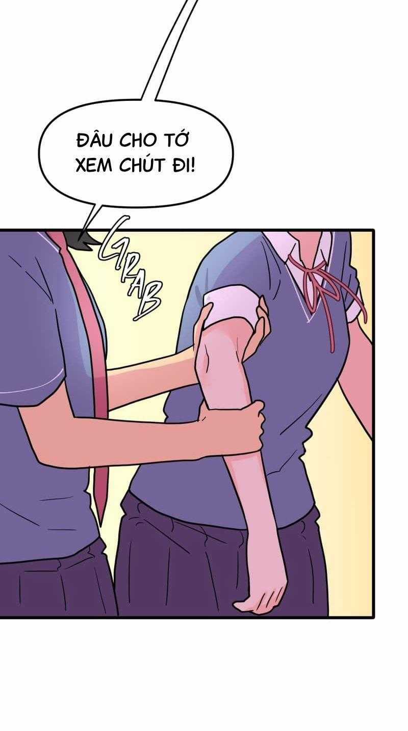 Truyện Ngôn Nhưng Không Ngôn Lắm Chapter 112 trang 30