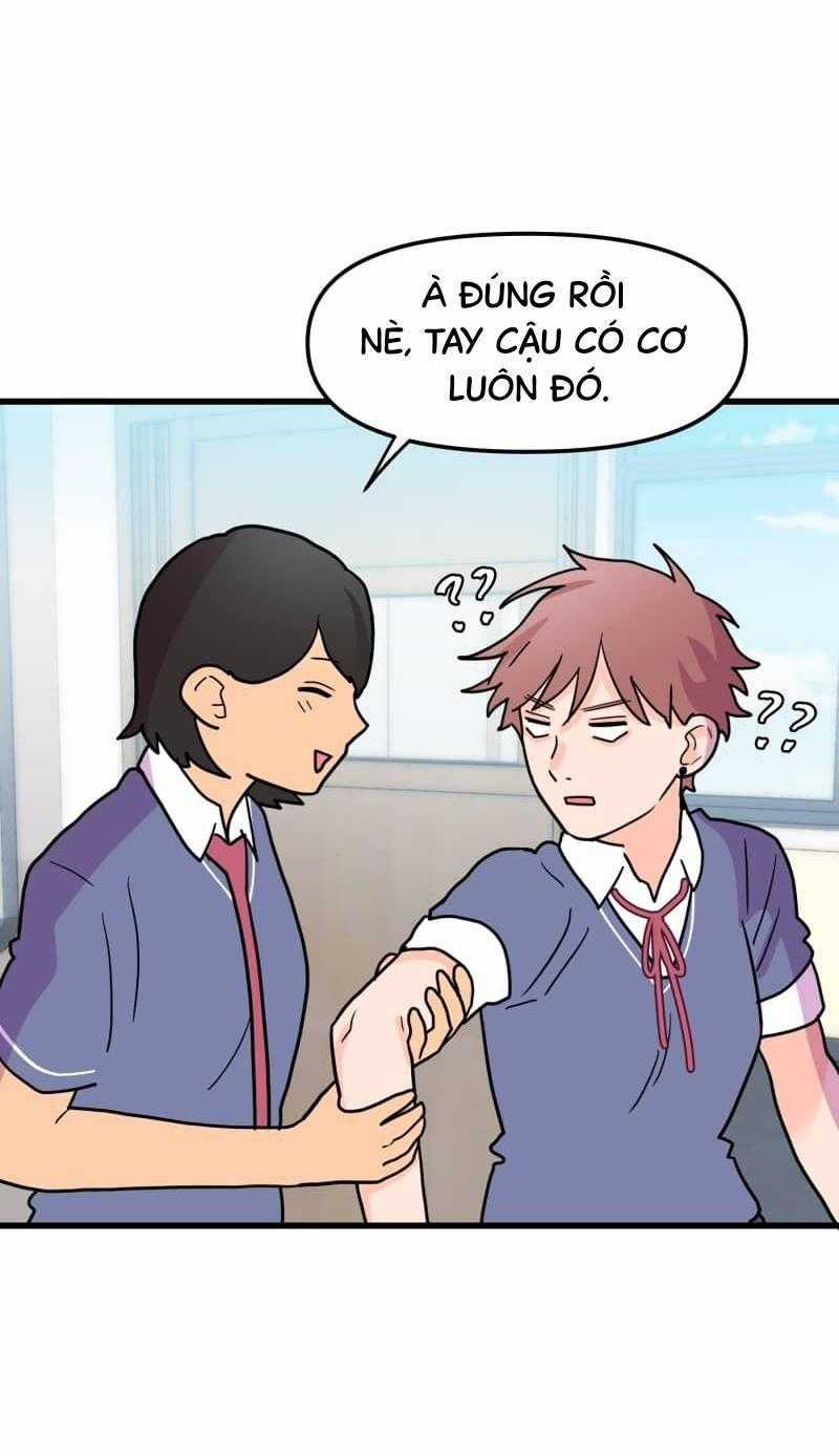 Truyện Ngôn Nhưng Không Ngôn Lắm Chapter 112 trang 31