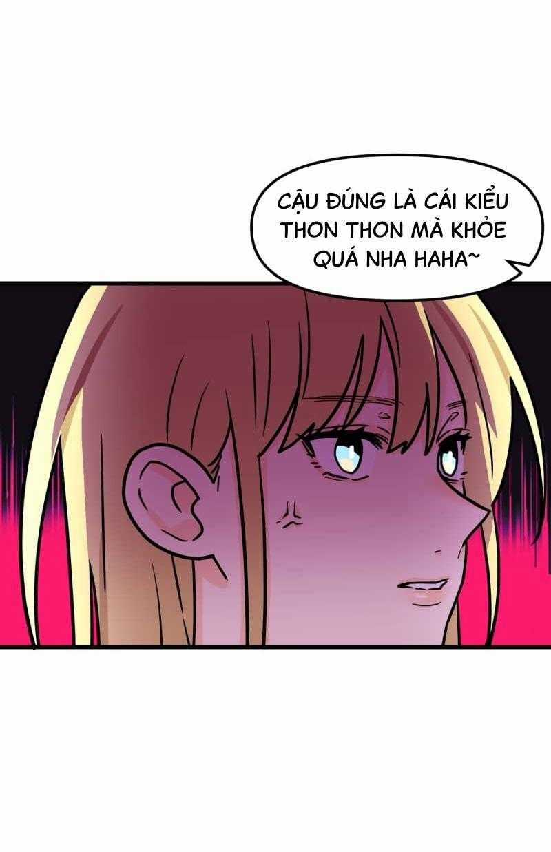 Truyện Ngôn Nhưng Không Ngôn Lắm Chapter 112 trang 32