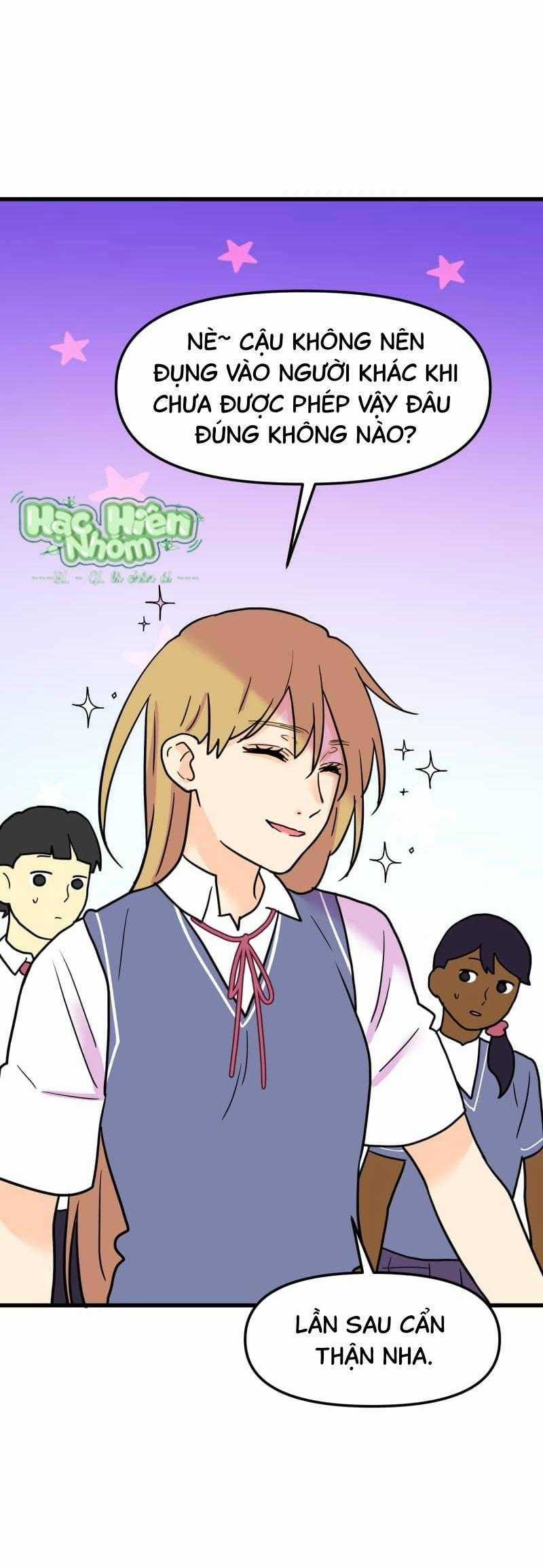 Truyện Ngôn Nhưng Không Ngôn Lắm Chapter 112 trang 36